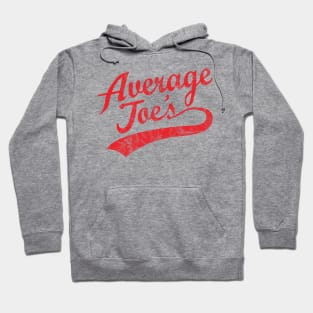 Average Joe's Gym Dodgeball Team Hoodie